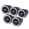 Turbine vents - Facelift W205/X253