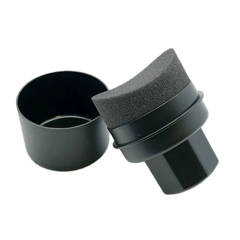 Applikatorsvamp til dekk