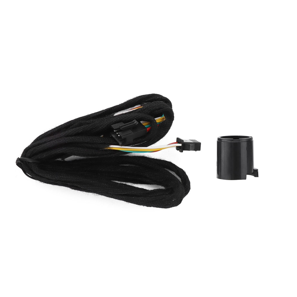 Turbine vents bak - Facelift W205/X253