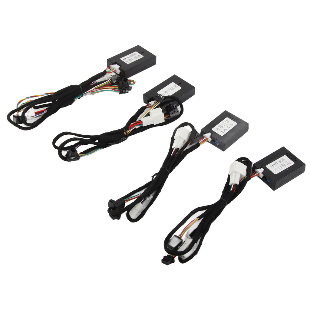↑ 64 Colors Ambient Light Upgrade Kit For C GLC-Class W205