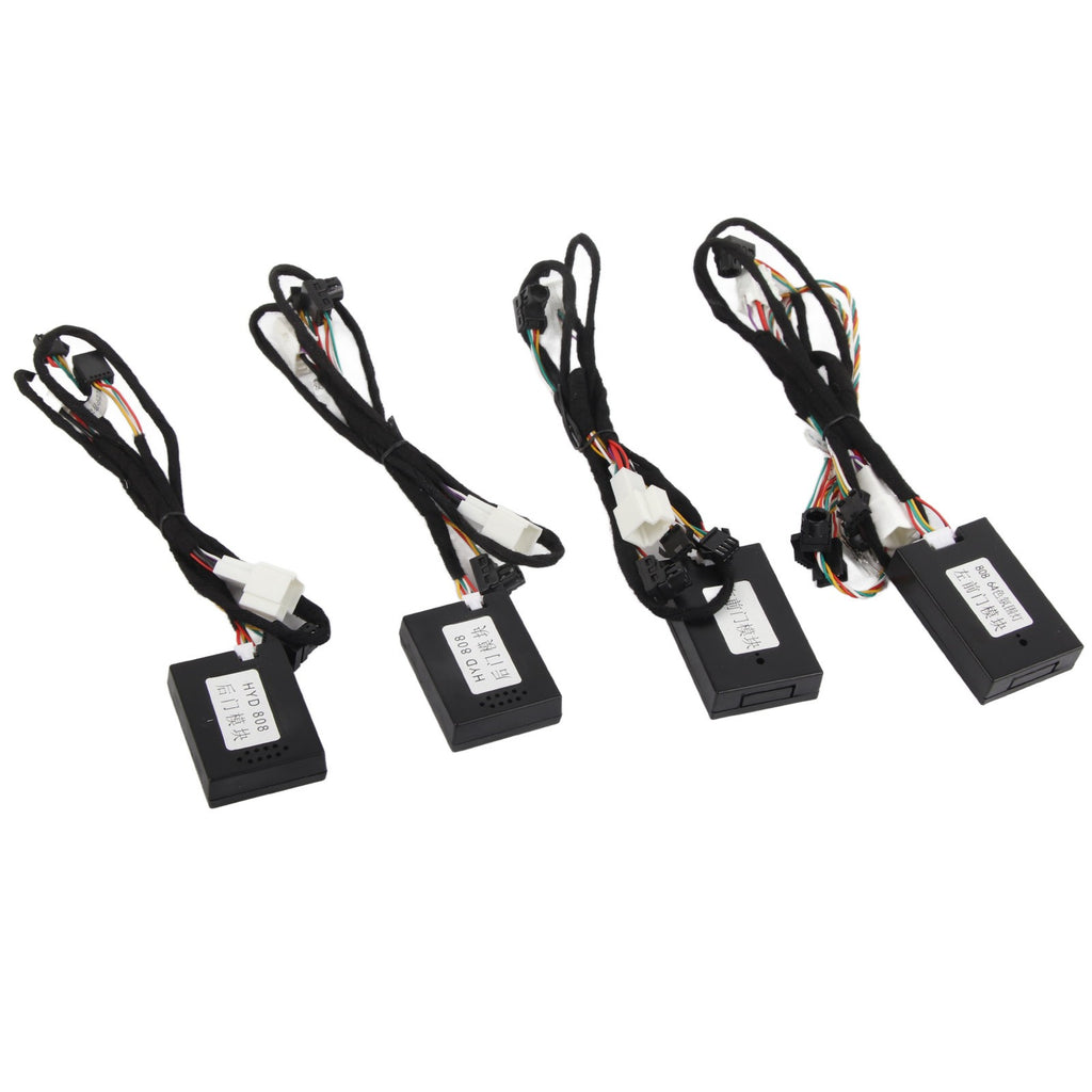 ↑ 64 Colors Ambient Light Upgrade Kit For C GLC-Class W205