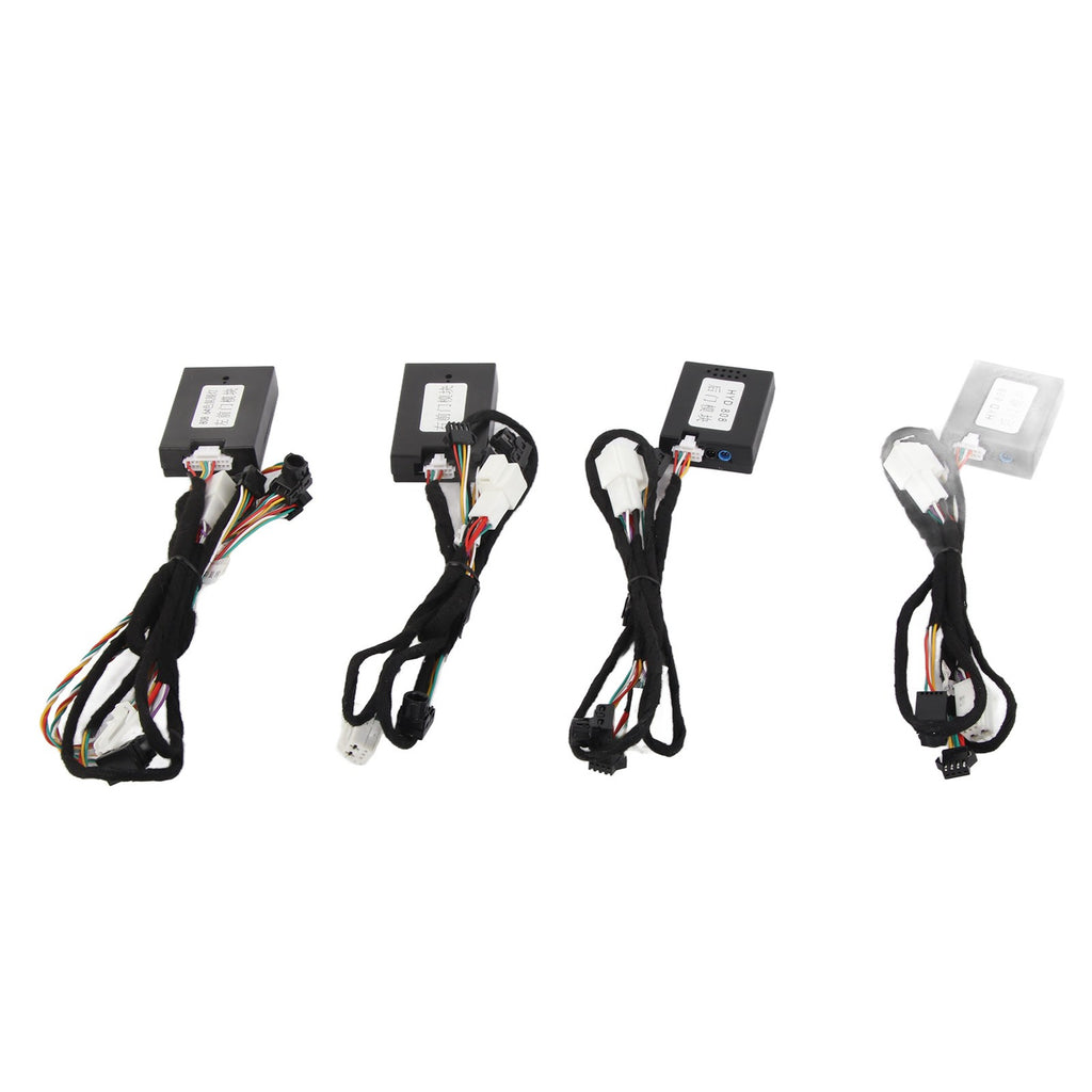 ↑ 64 Colors Ambient Light Upgrade Kit For C GLC-Class W205