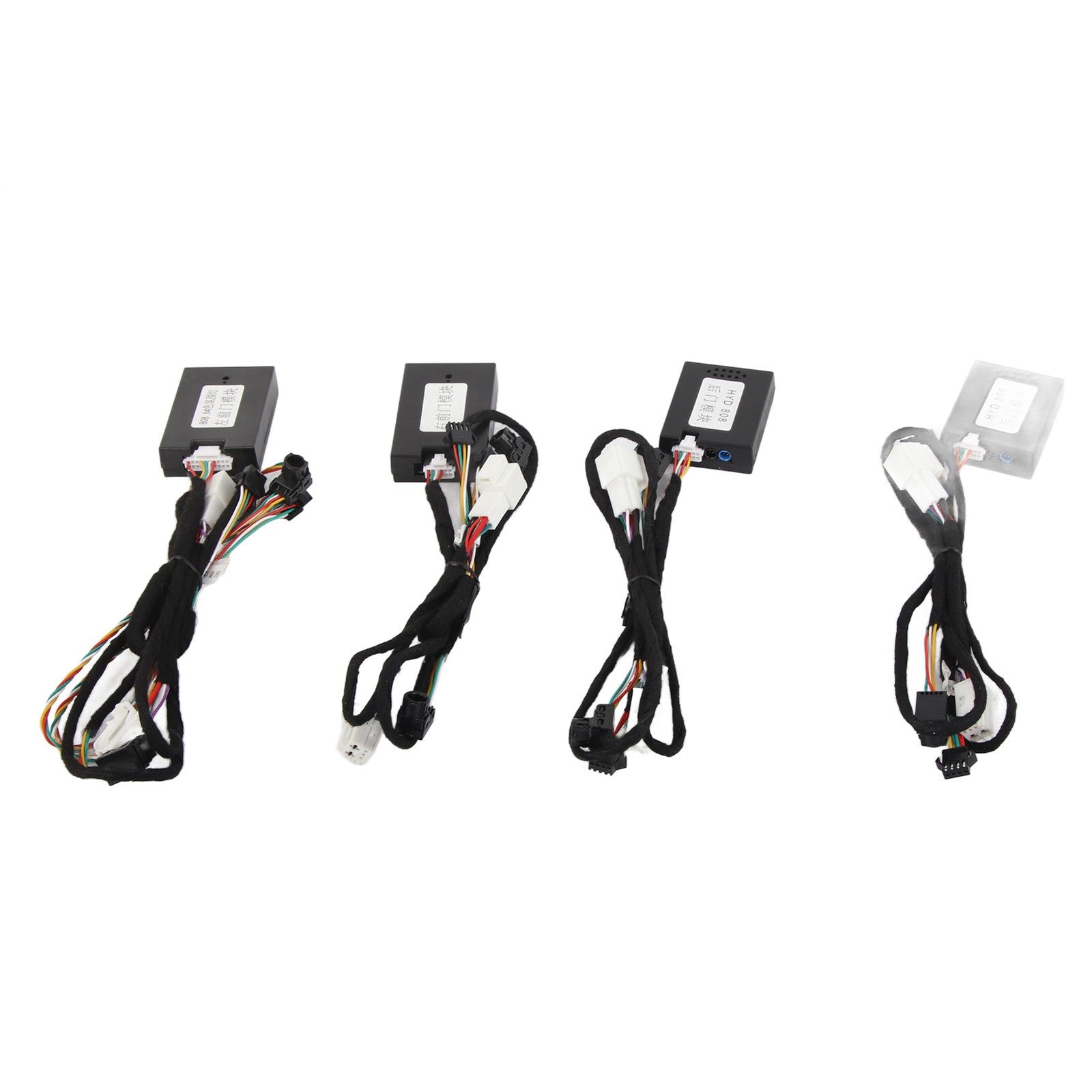 ↑ 64 Colors Ambient Light Upgrade Kit For C GLC-Class W205