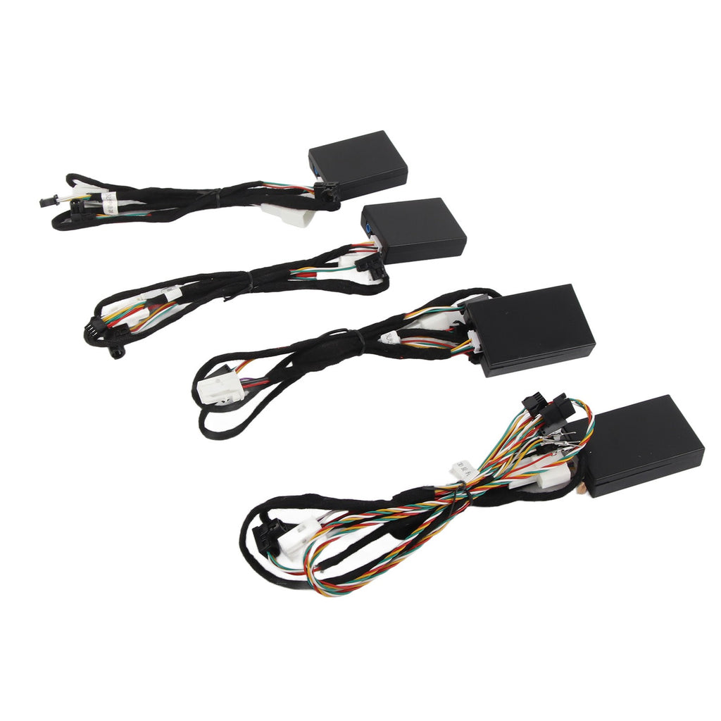 ↑ 64 Colors Ambient Light Upgrade Kit For C GLC-Class W205