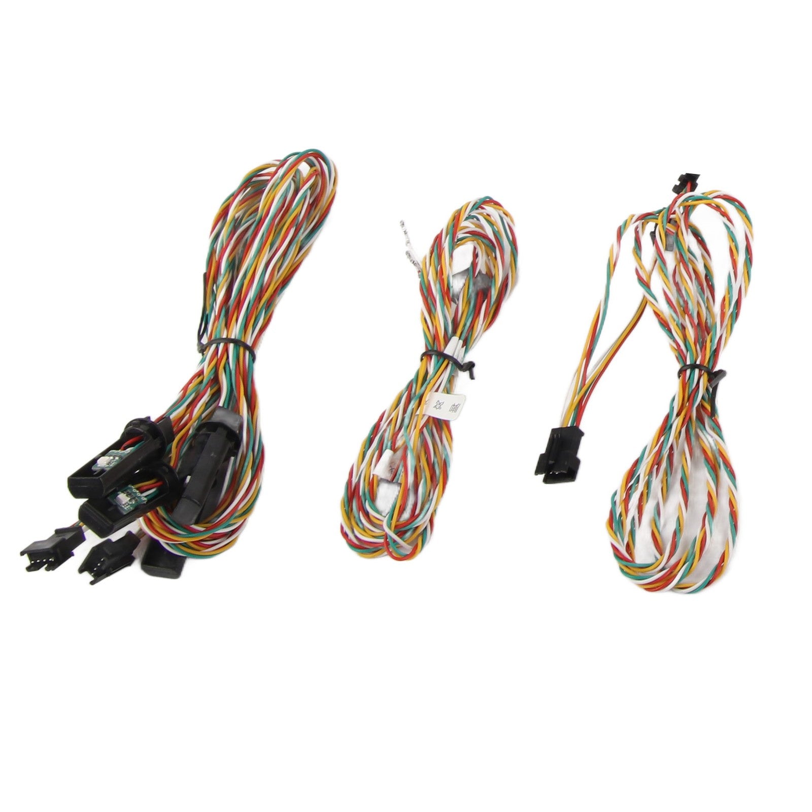 ↑ 64 Colors Ambient Light Upgrade Kit For C GLC-Class W205