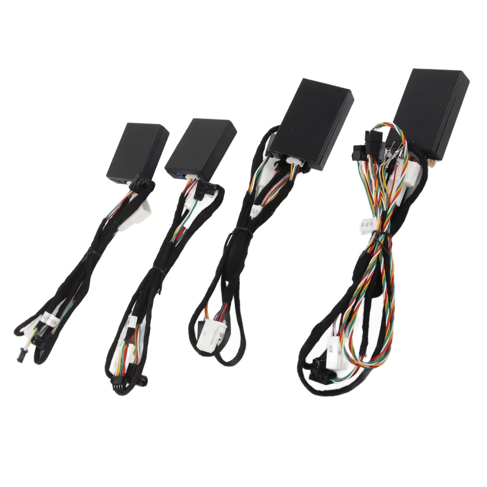 ↑ 64 Colors Ambient Light Upgrade Kit For C GLC-Class W205