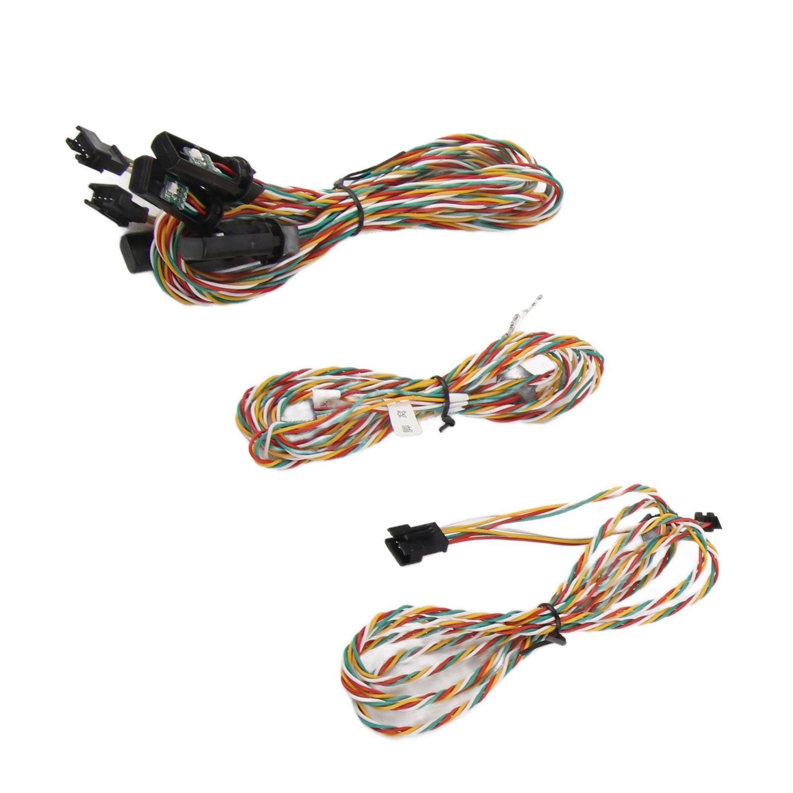↑ 64 Colors Ambient Light Upgrade Kit For C GLC-Class W205