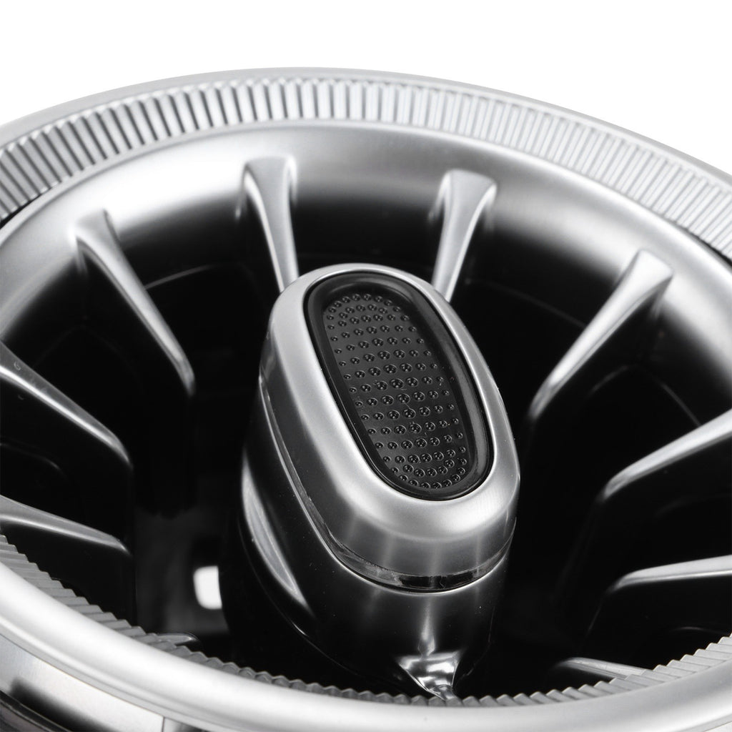 Turbine vents - Facelift W205/X253