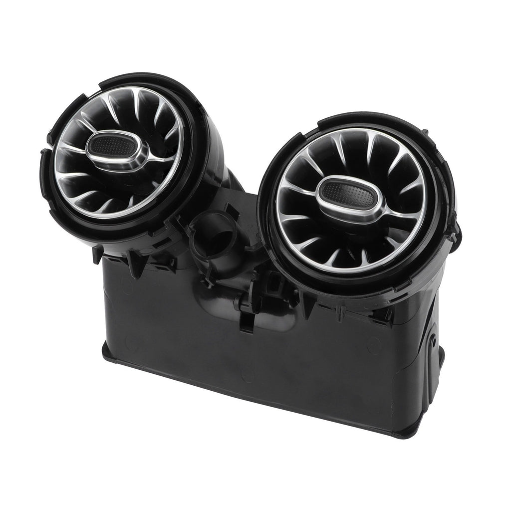 Turbine vents bak - Facelift W205/X253