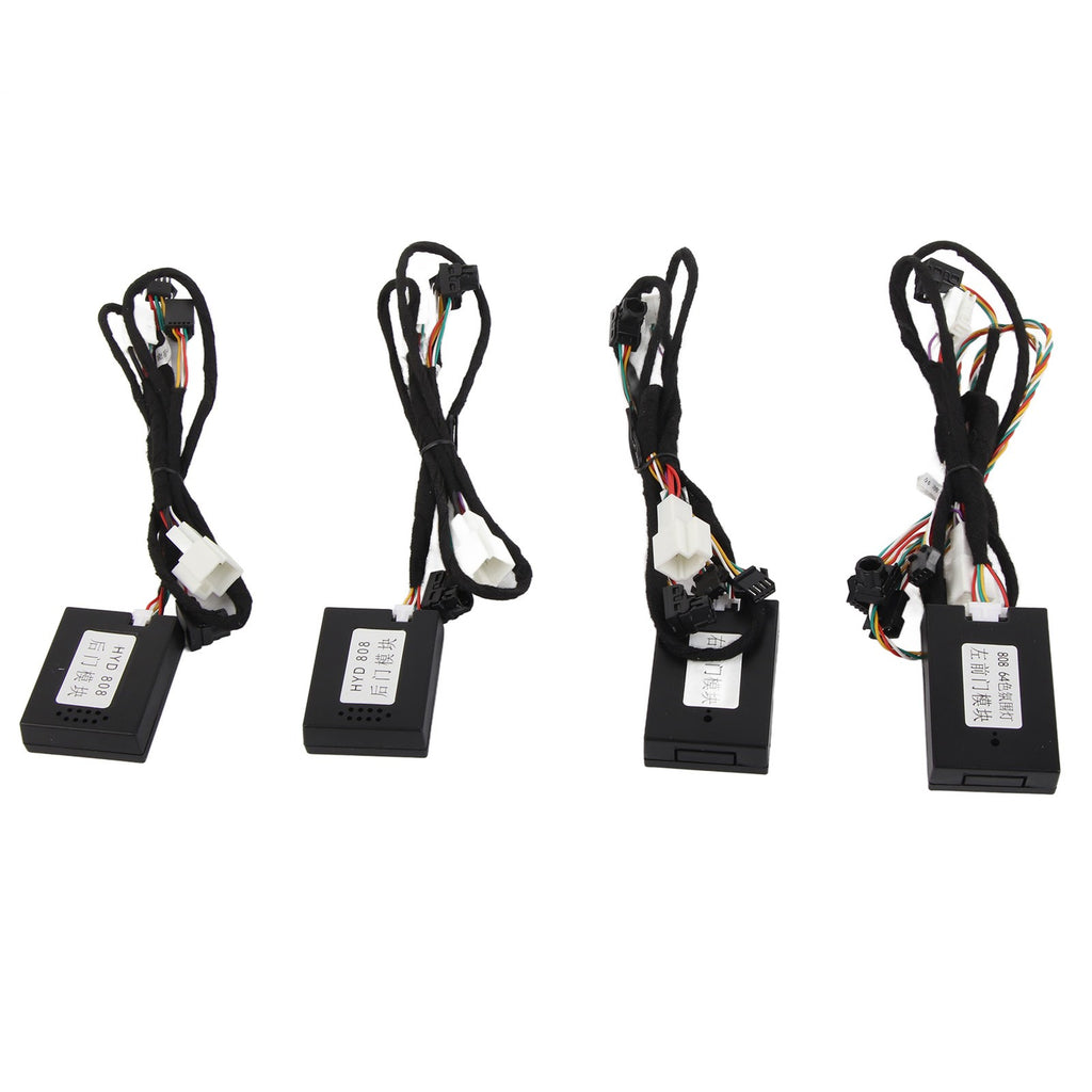 ↑ 64 Colors Ambient Light Upgrade Kit For C GLC-Class W205